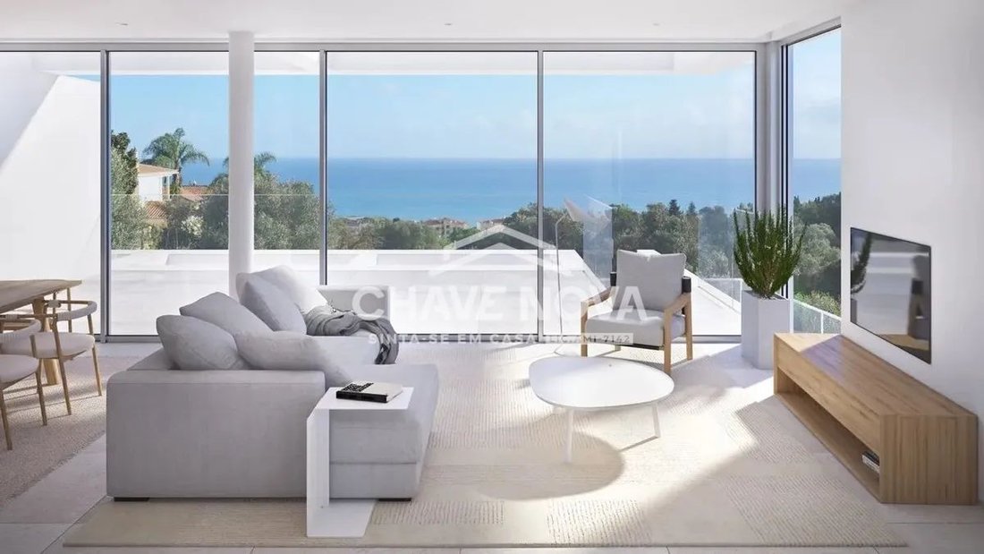 Villa in Quarteira, Algarve, Portugal 2 - 18425991