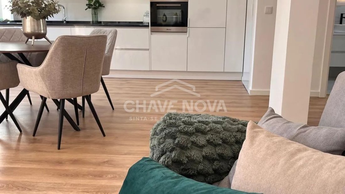 Apartment in Avenidas Novas, Lisbon, Portugal 4 - 18078579