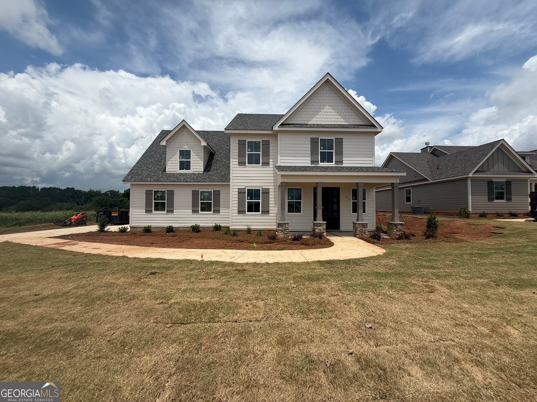 House in Madison, Georgia, United States 1 - 17980003