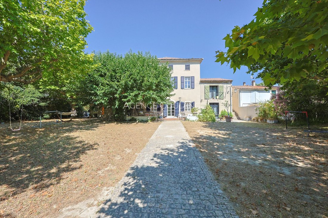 Villa in La Ciotat, Provence-Alpes-Côte d'Azur, France 2 - 18425940