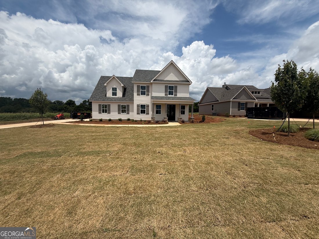 House in Madison, Georgia, United States 2 - 17980003