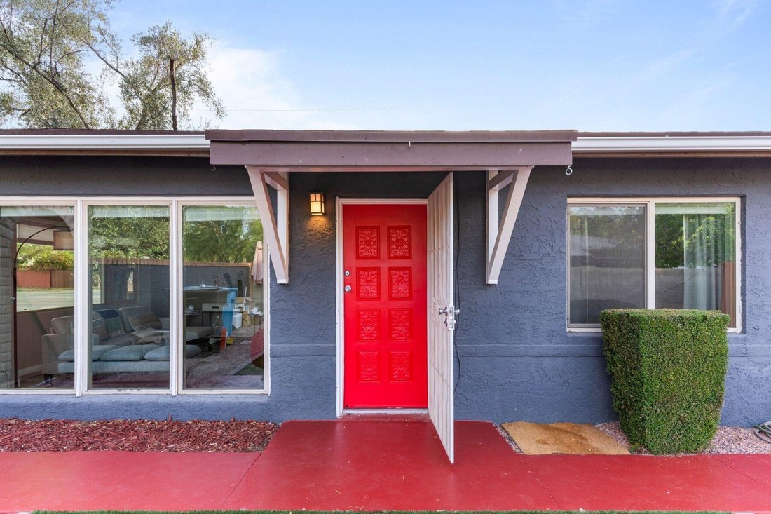 Phoenix, Arizona, United States 4 - 18425717