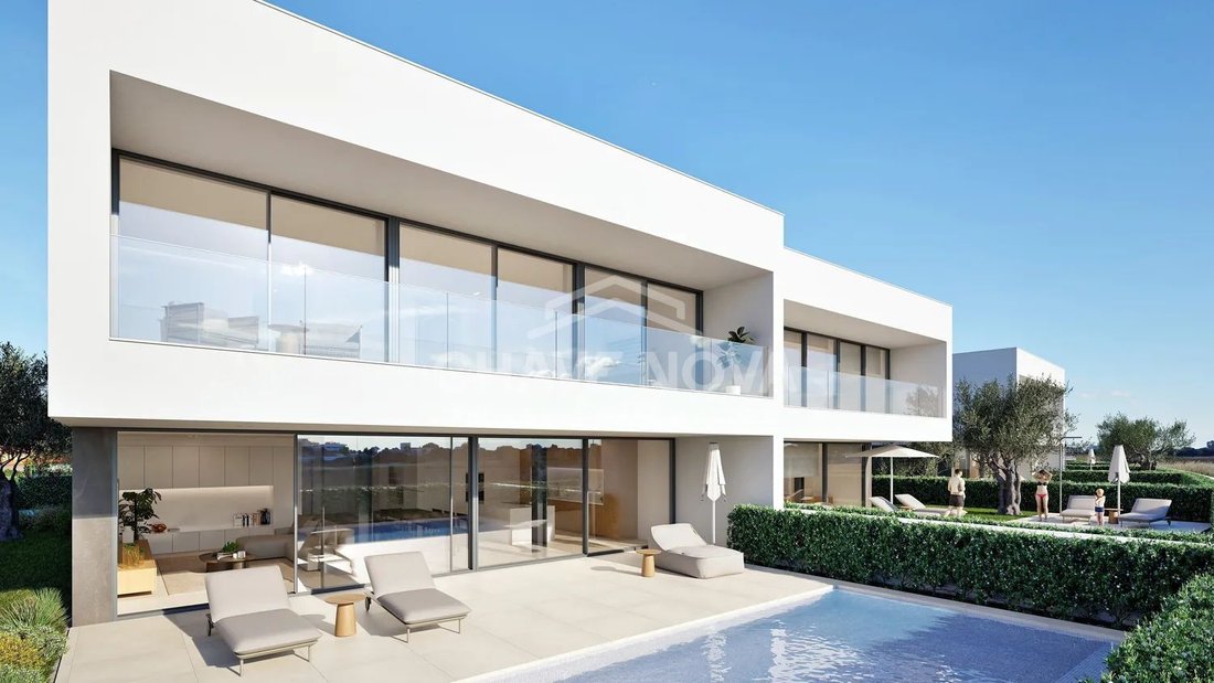 Land in Quarteira, Algarve, Portugal 1 - 18425846