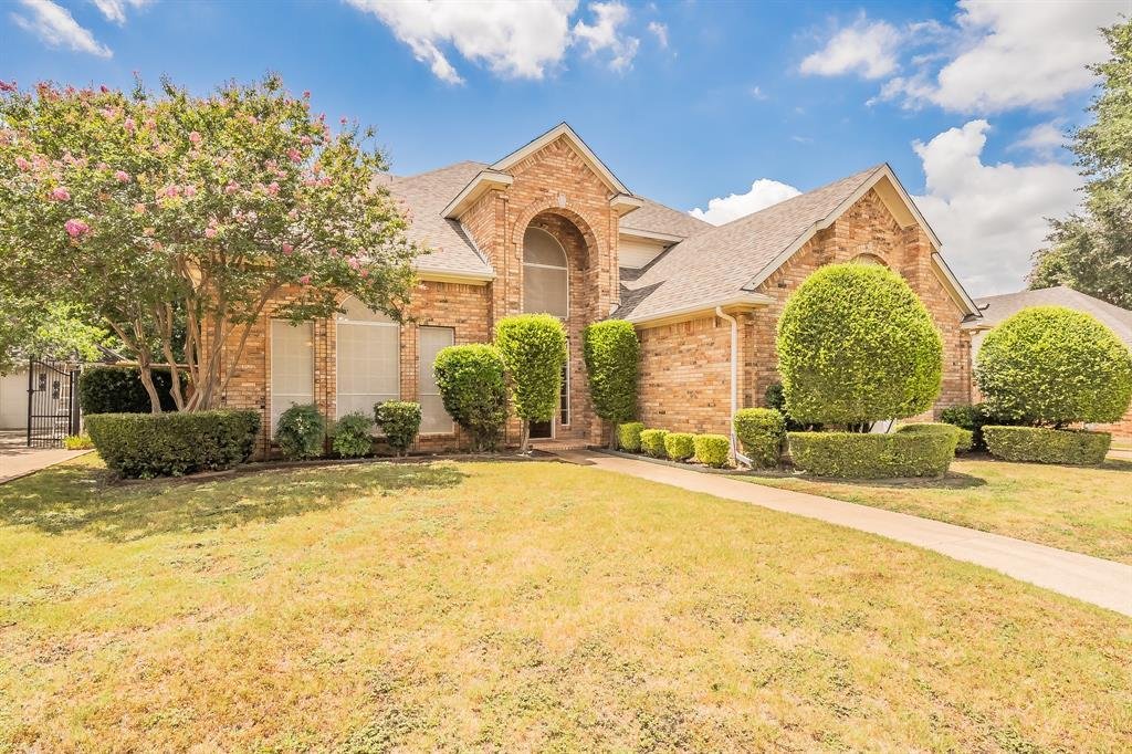 House in Colleyville, Texas, United States 1 - 18217260