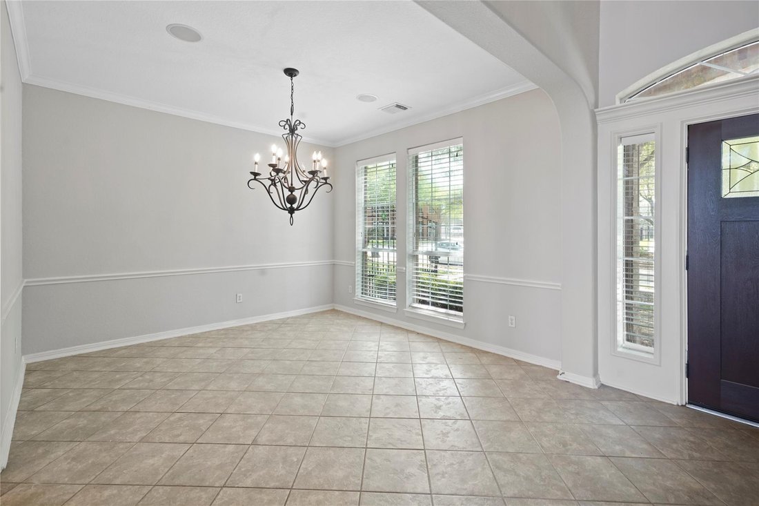House in Pearland, Texas, United States 4 - 18425651