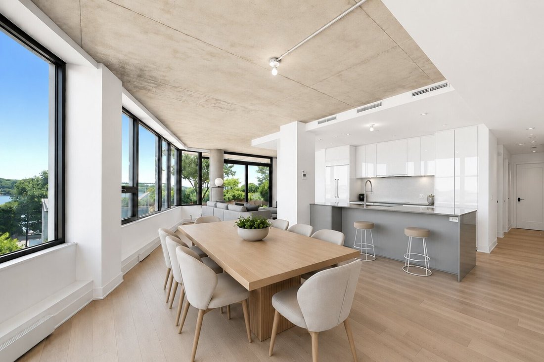 Condo in Montreal, Quebec, Canada 4 - 18425692