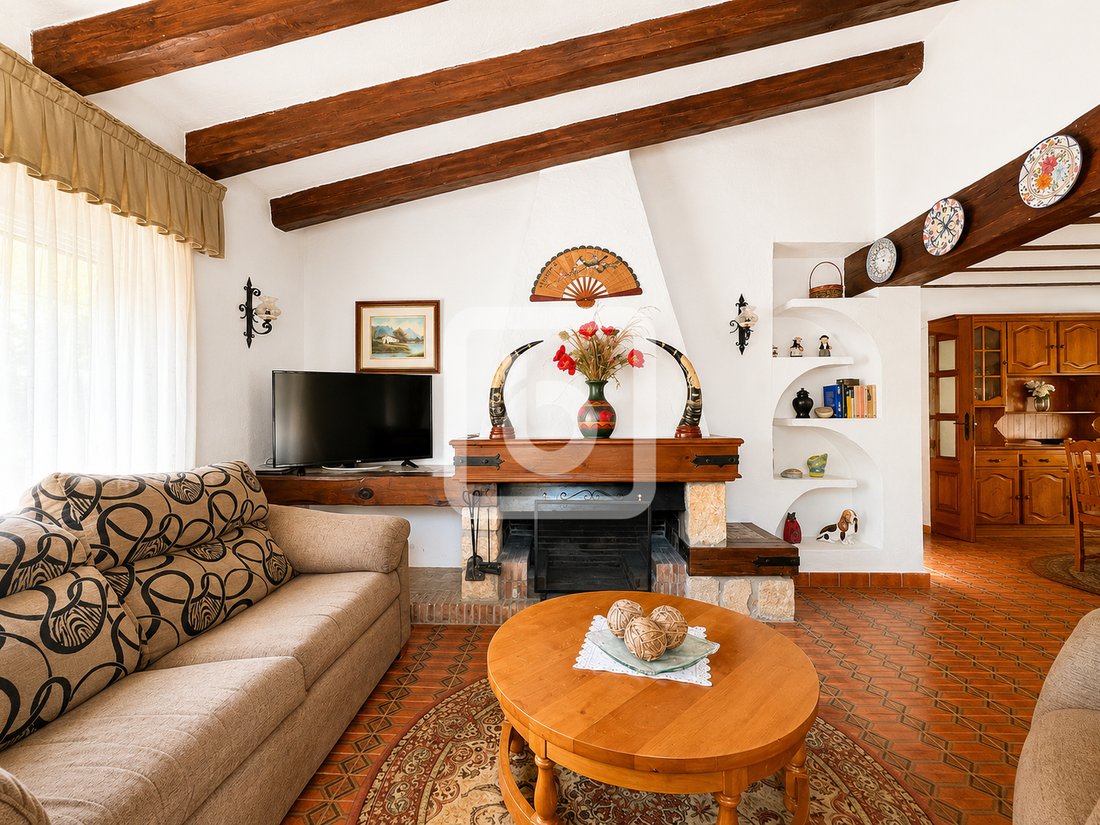 Villa in Denia, Valencian Community, Spain 4 - 18197522