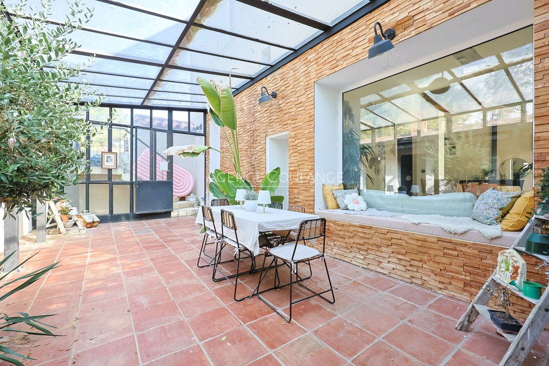 Villa in La Ciotat, Provence-Alpes-Côte d'Azur, France 4 - 18425940