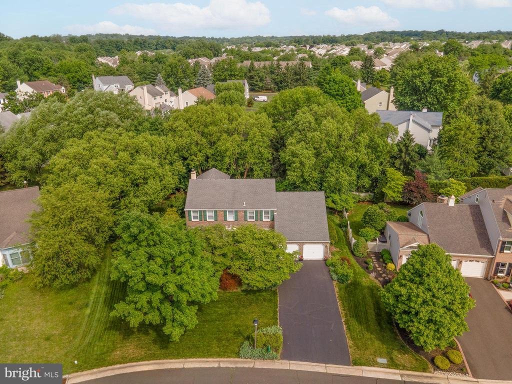 House in Penns Park, Pennsylvania, United States 2 - 18425409