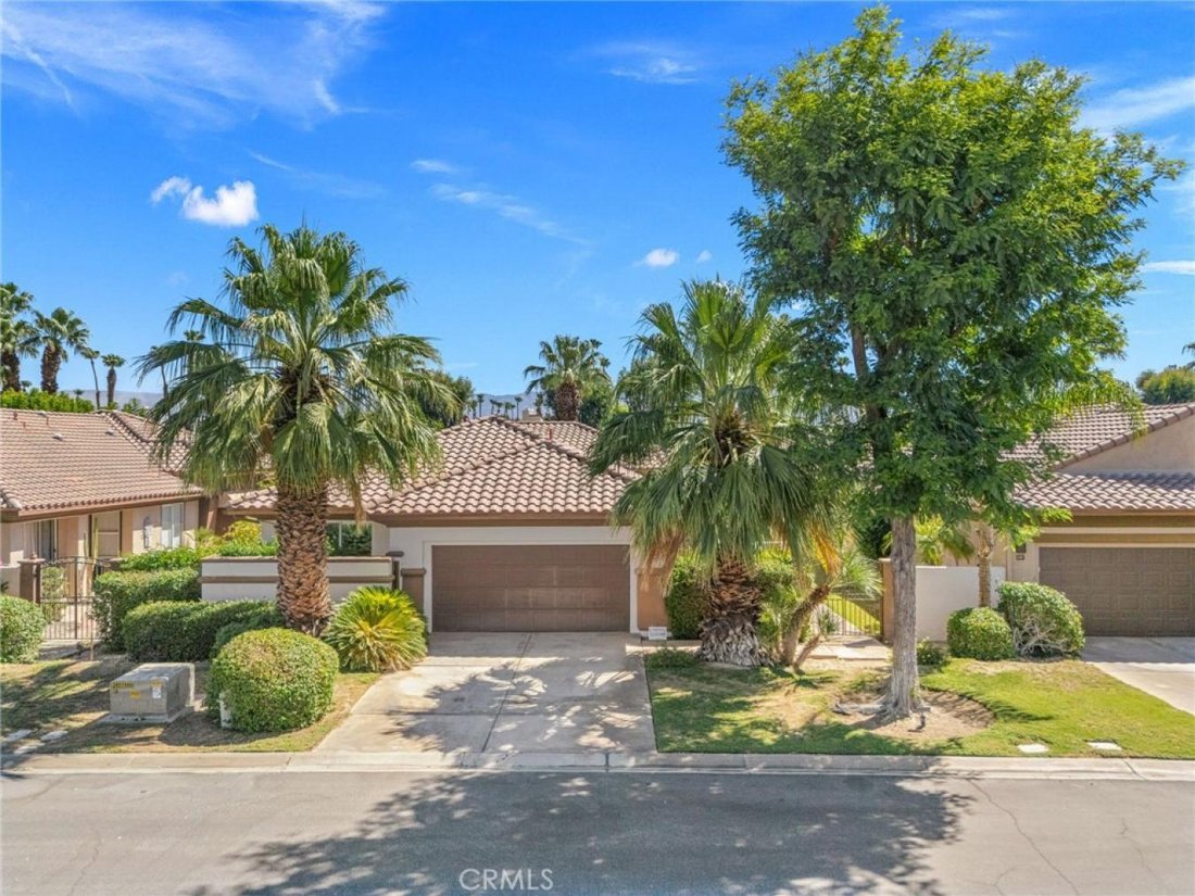 House in Rancho Mirage, California, United States 5 - 18426007