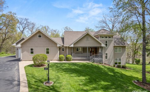 House in Yorkville, Illinois, United States 1