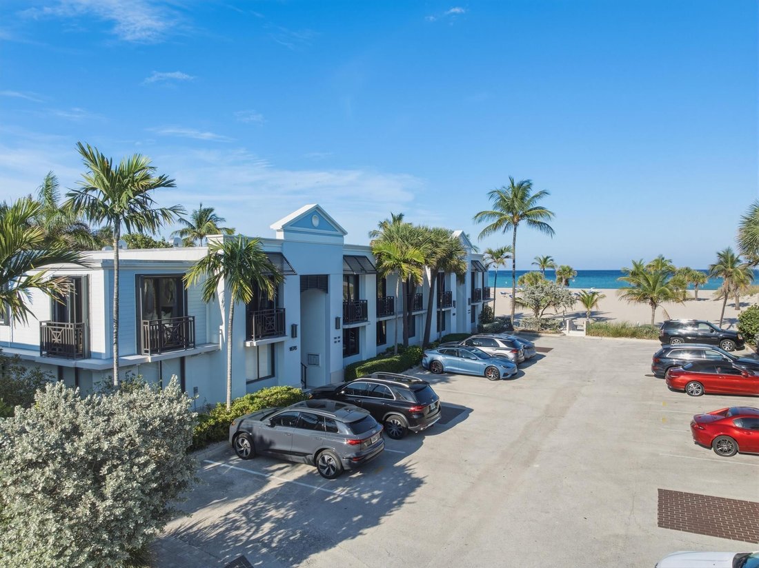 Condo in Fort Lauderdale, Florida, United States 5 - 18425732