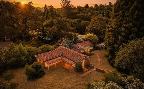 House in Walnut Creek, California, United States 1