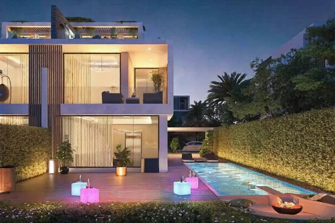 Apartment in Al Wasl, Dubai, United Arab Emirates 5 - 18425643