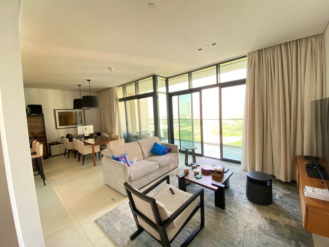 Apartment in Al Wasl, Dubai, United Arab Emirates 4 - 18425683