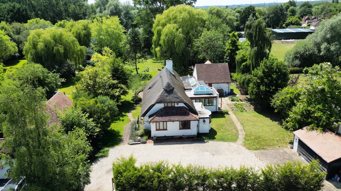 House in Sturry, England 1 - 18425627