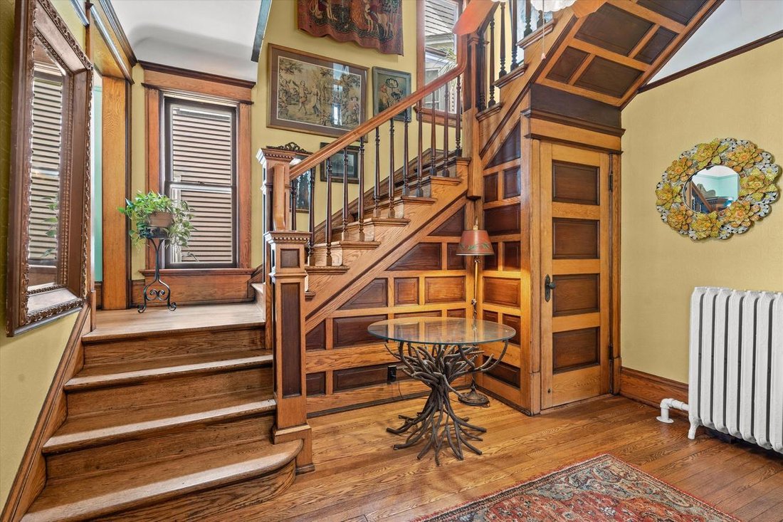 House in Milwaukee, Wisconsin, United States 3 - 18425516