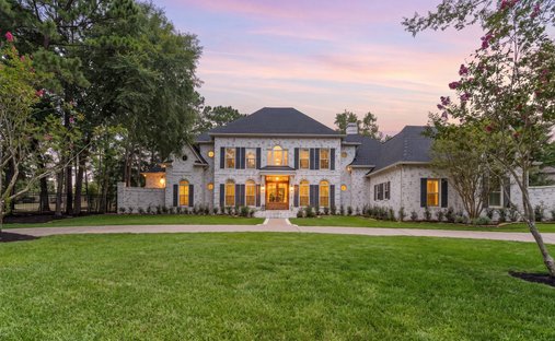 Casa a The Woodlands, Texas, Stati Uniti 1