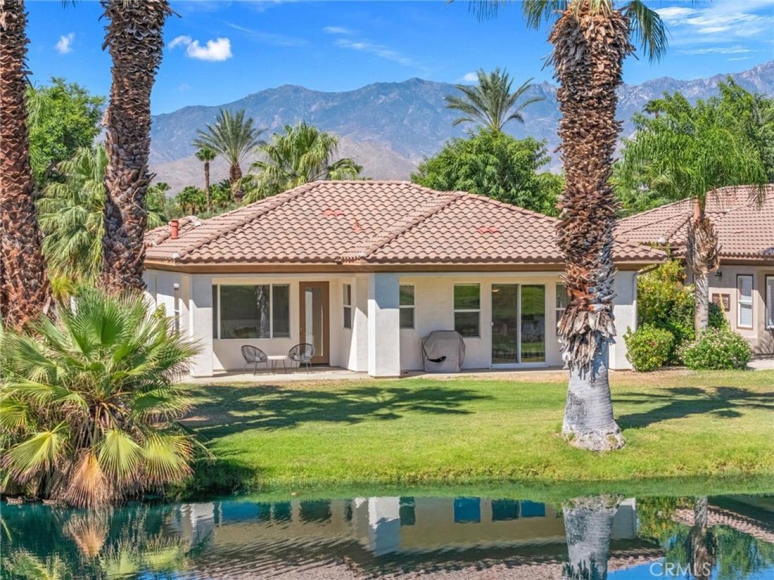 House in Rancho Mirage, California, United States 4 - 18426007