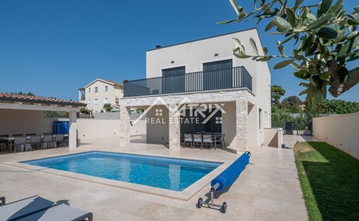 House in Savudrija, Istria County, Croatia 1