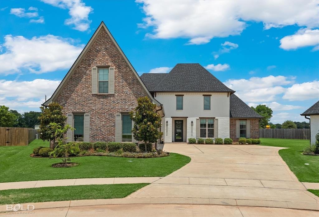 House in Bossier City, Louisiana, United States 1 - 18425436