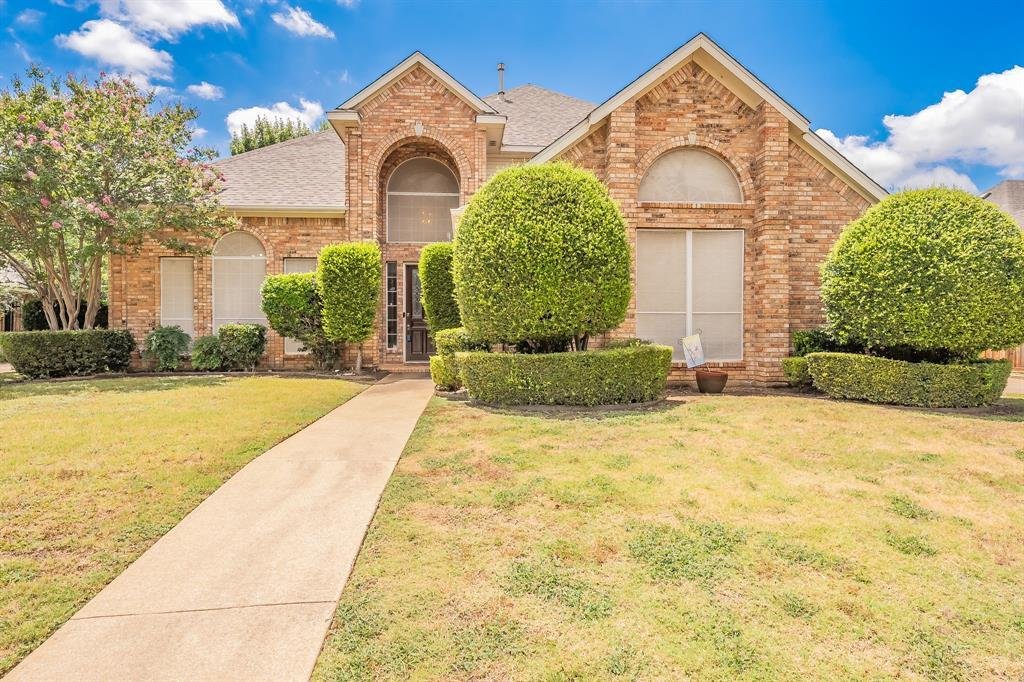 House in Colleyville, Texas, United States 2 - 18217260