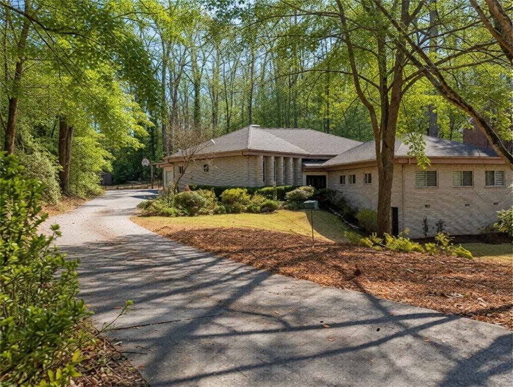 House in Atlanta, Georgia, United States 1 - 18425666