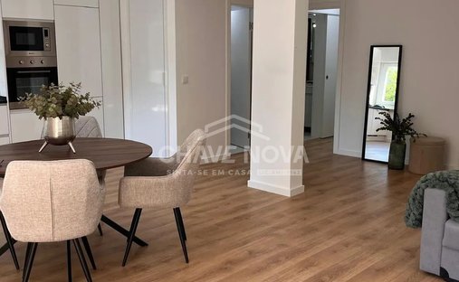 Apartment in Avenidas Novas, Lisbon, Portugal 1