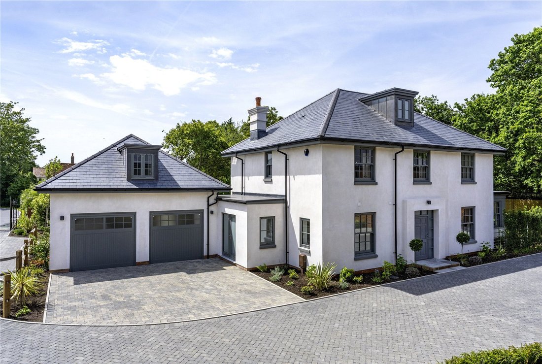 House in Prinsted, England 1 - 18125643
