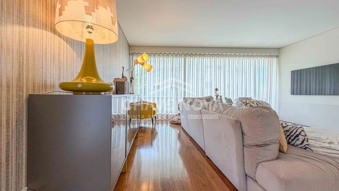 Apartment in Aldoar, Foz do Douro e Nevogilde, Porto District, Portugal 3 - 18425980