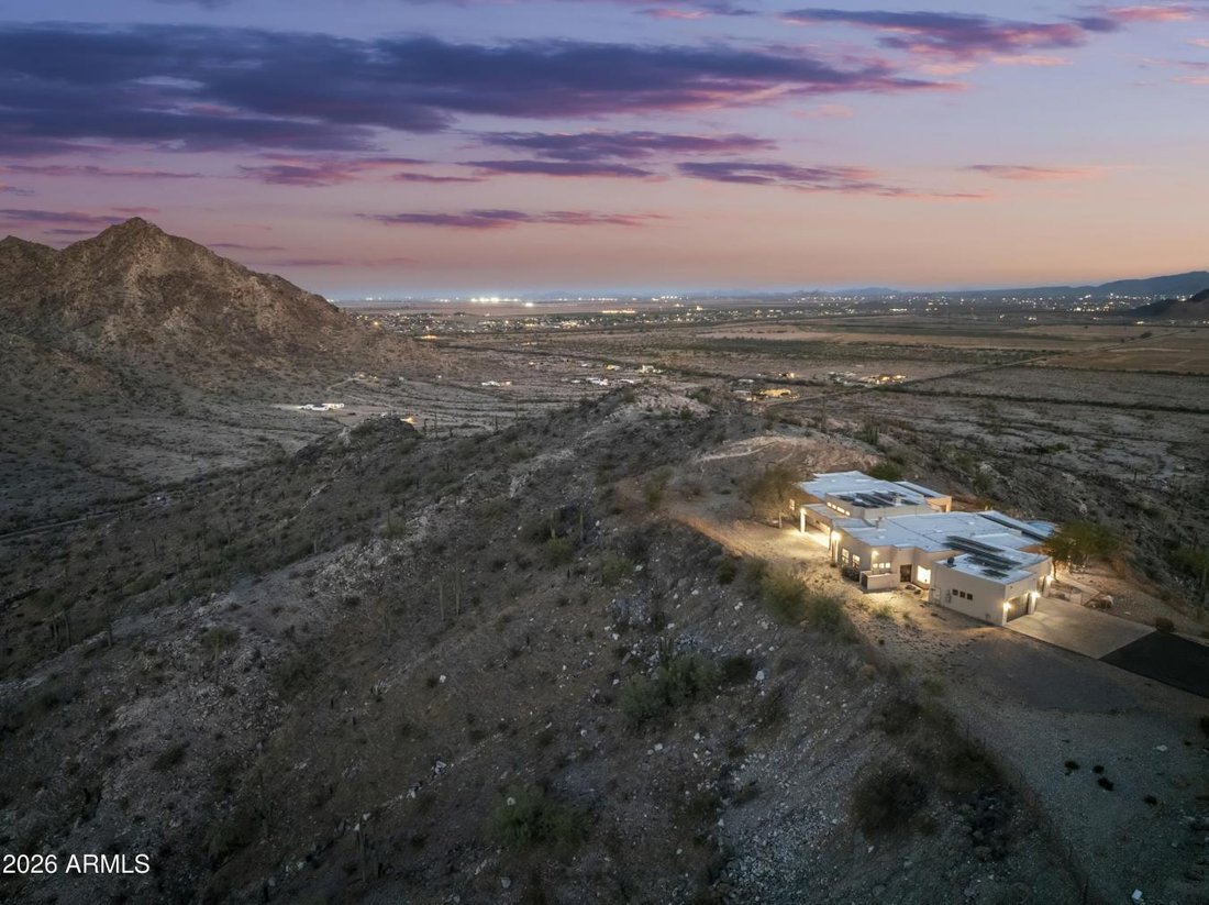 House in Maricopa, Arizona, United States 4 - 18426072
