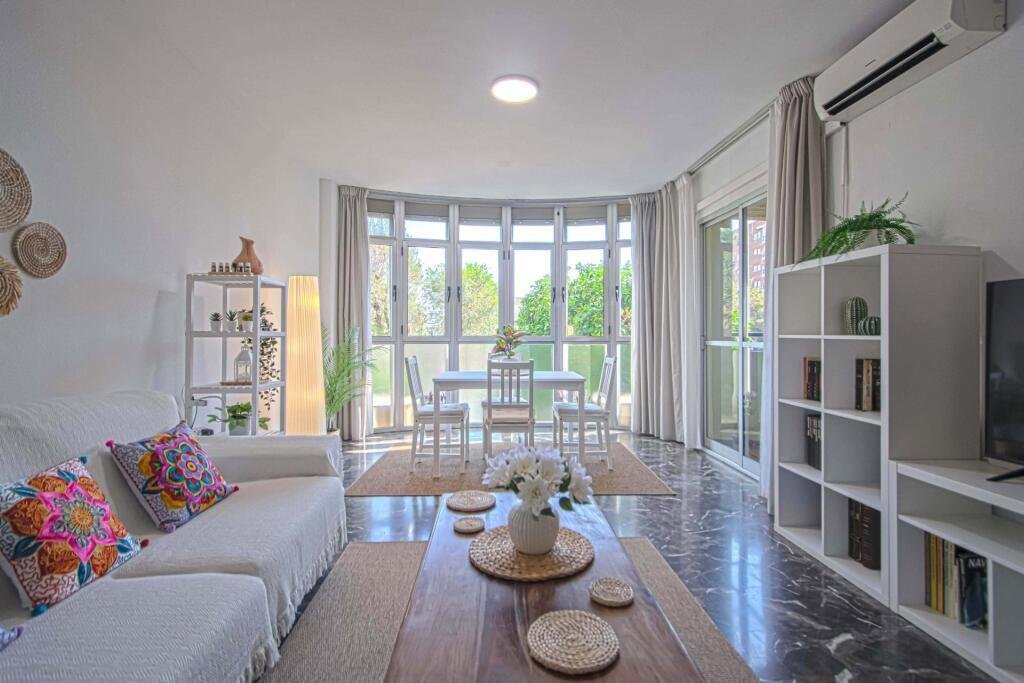 Apartment in Distrito Sur, Seville, Spain 4 - 18386395