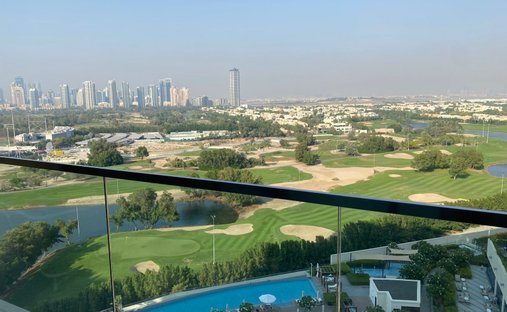 Apartment in Al Wasl, Dubai, United Arab Emirates 1