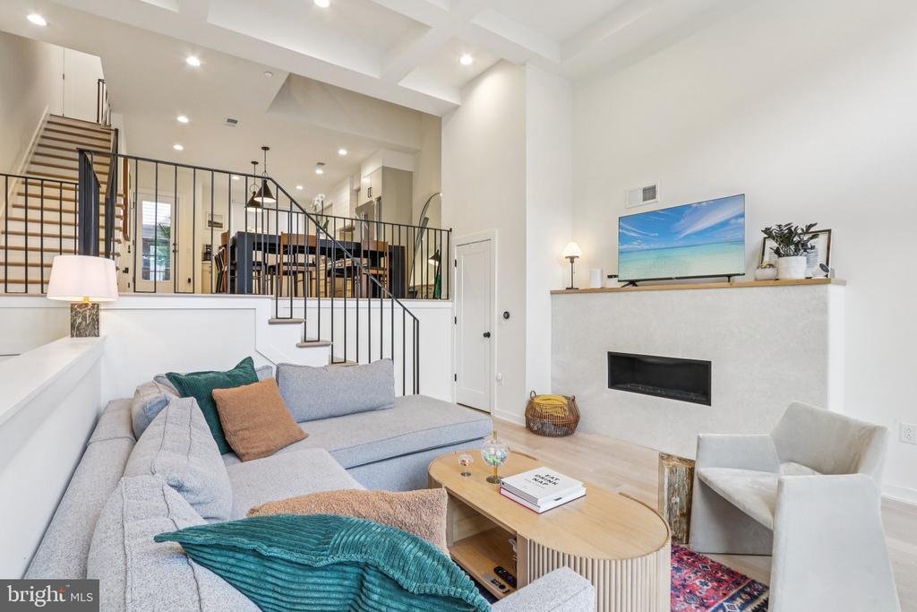 Townhouse in Philadelphia, Pennsylvania, United States 4 - 18425434