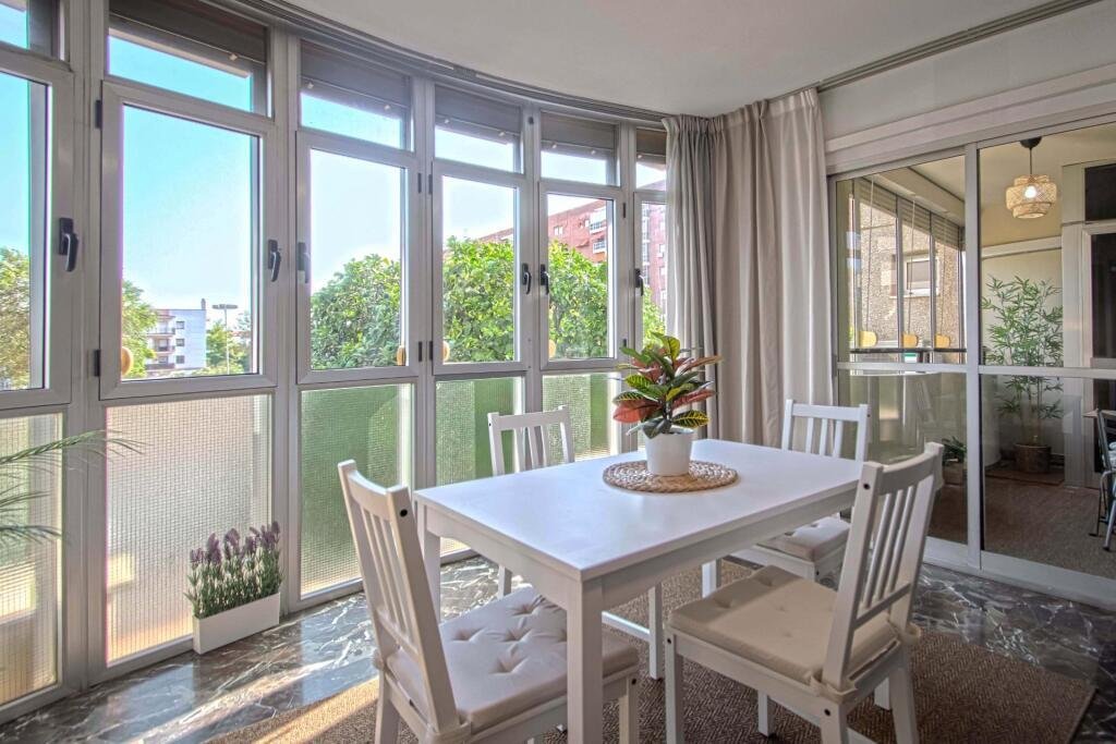 Apartment in Distrito Sur, Seville, Spain 5 - 18386395