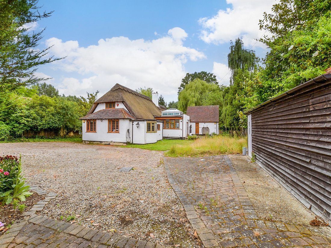House in Sturry, England 3 - 18425627