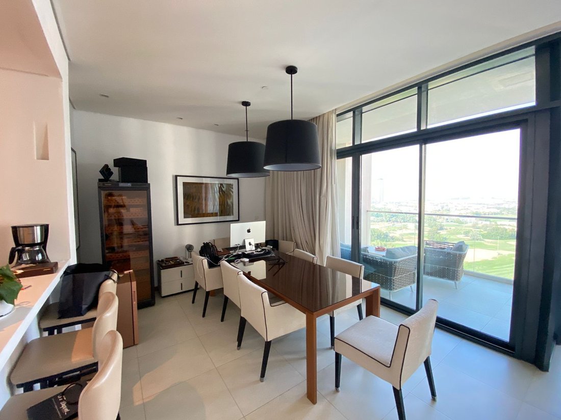 Apartment in Al Wasl, Dubai, United Arab Emirates 5 - 18425683