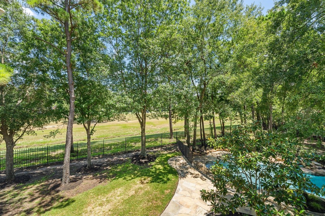 House in The Woodlands, Texas, United States 3 - 18425412