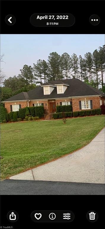 House in Greensboro, North Carolina, United States 1 - 18425574