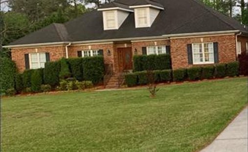 House in Greensboro, North Carolina, United States 1
