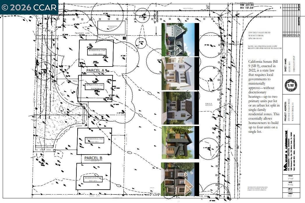 House in Walnut Creek, California, United States 3 - 18425605