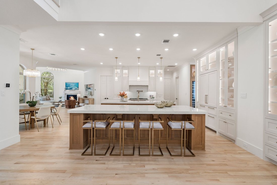 House in The Woodlands, Texas, United States 5 - 18425412