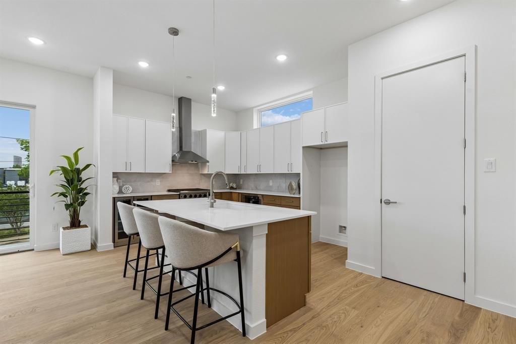 Condo in Dallas, Texas, United States 5 - 18425438