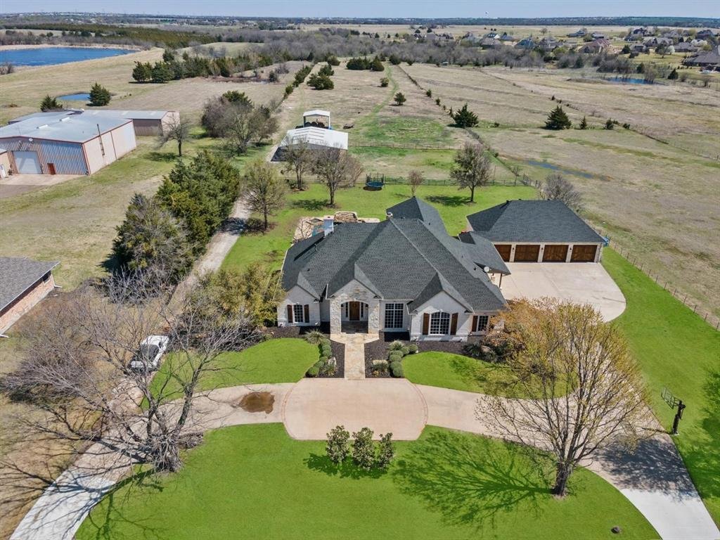 House in Heath, Texas, United States 1 - 18425460