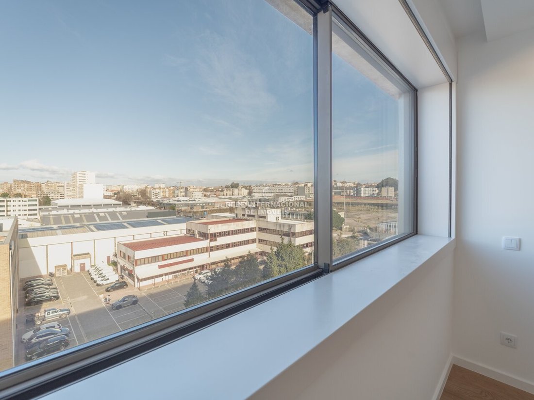 Apartment in Matosinhos e Leca da Palmeira, Porto District, Portugal 3 - 17500909