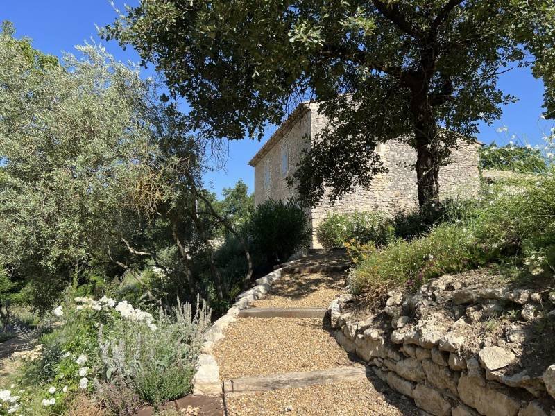 Estate in Ménerbes, Provence-Alpes-Côte d'Azur, France 3 - 17419711