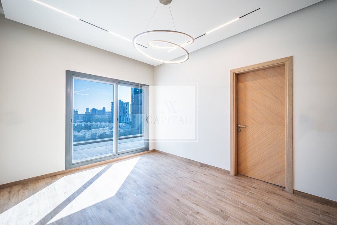 Apartment in Business Bay, Dubai, United Arab Emirates 5 - 18426223