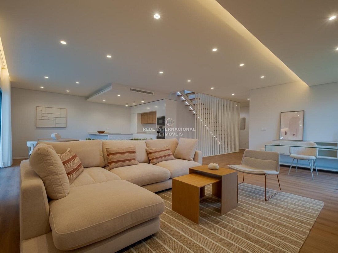 Apartment in Amora, Setubal, Portugal 3 - 18326567