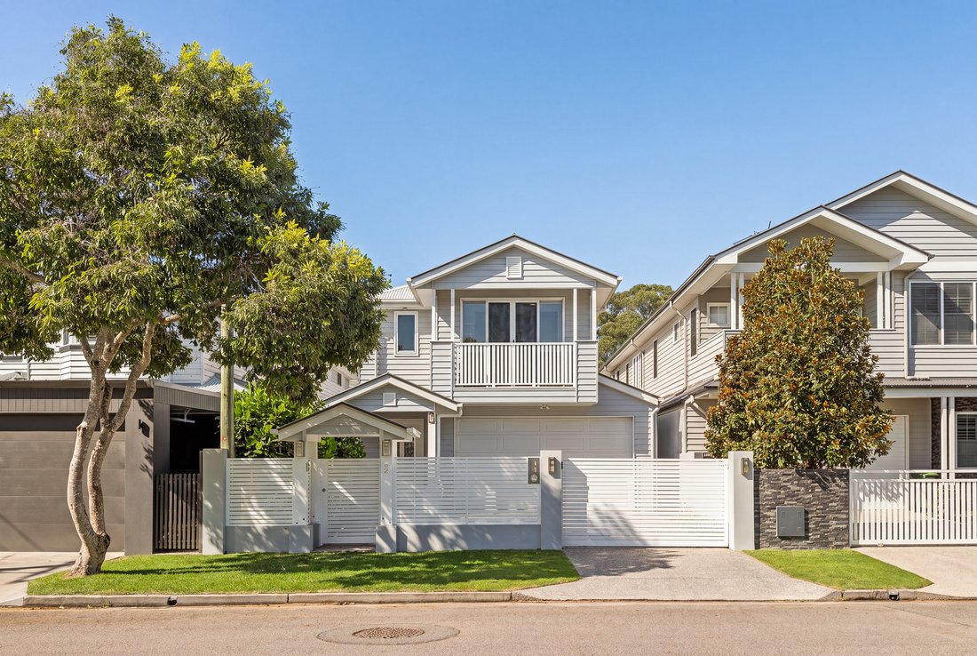 House in Brisbane, Queensland, Australia 1 - 18425983