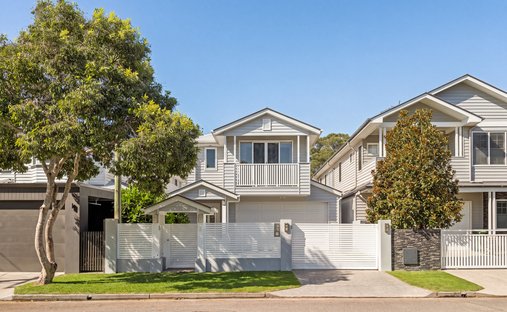 House in Brisbane, Queensland, Australia 1